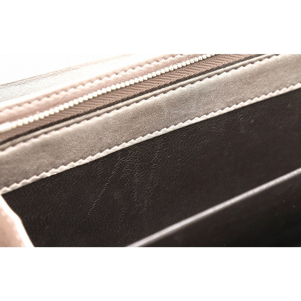 Gucci Gg Implement Wallet Chain Wallet 2way Metal… - image 6